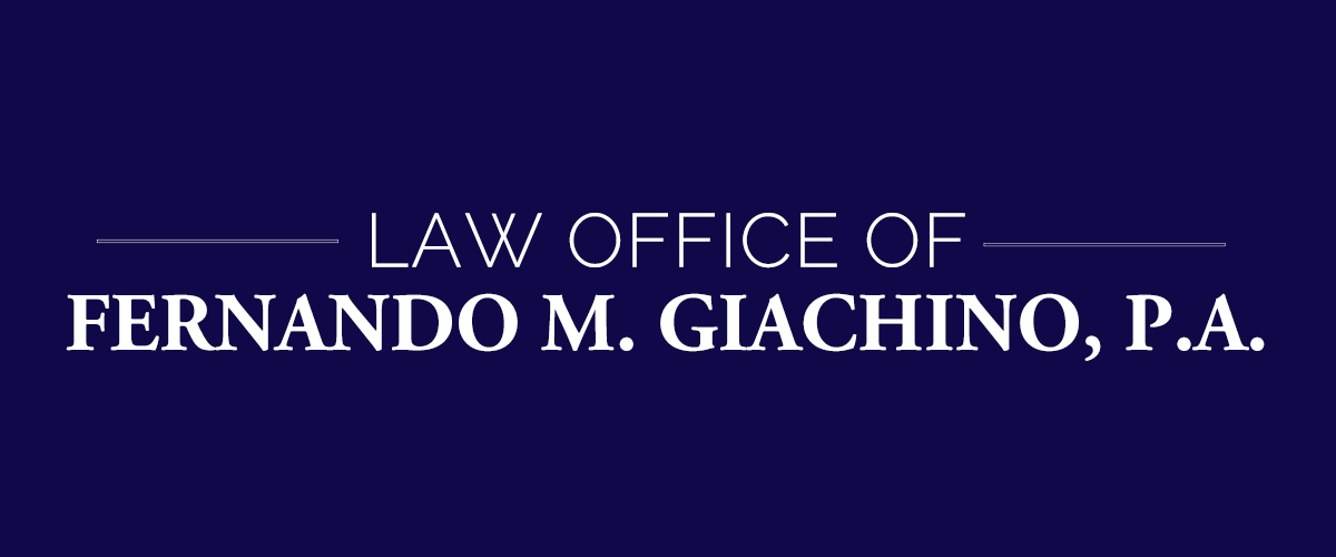 Fernando Giachino Law | Wills, Trusts & Estates Lawyer